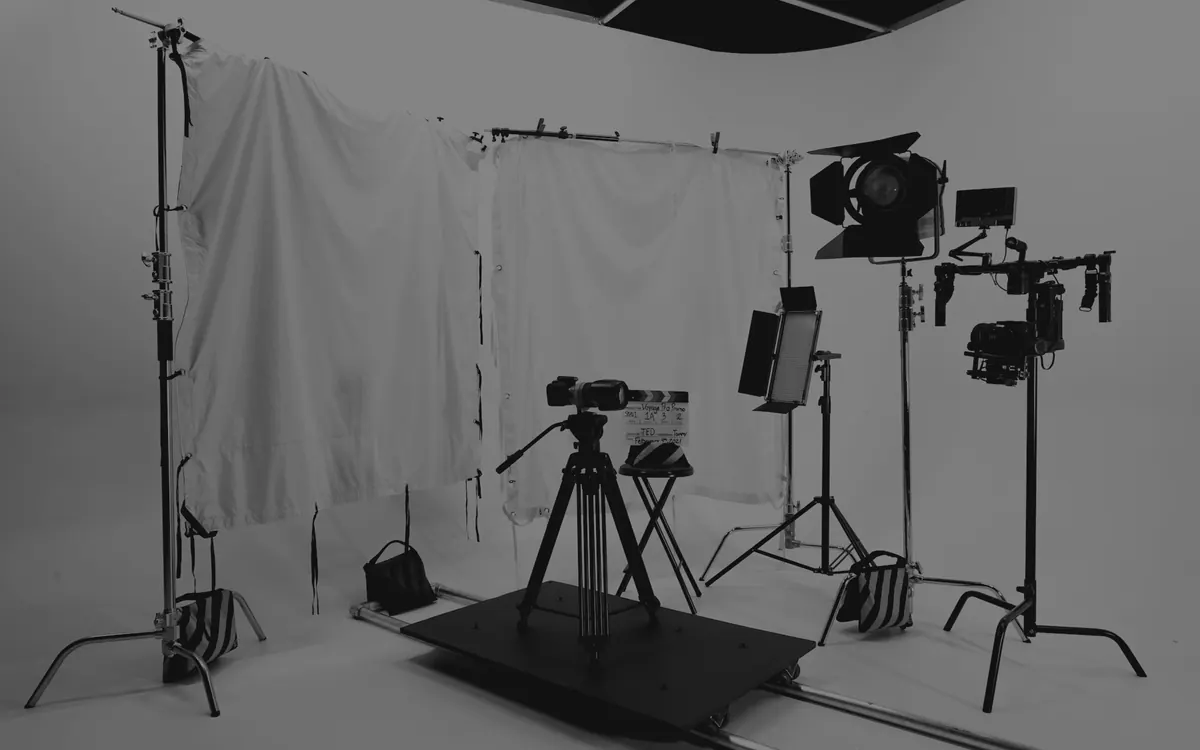 Caja de luz para fotografiar producto