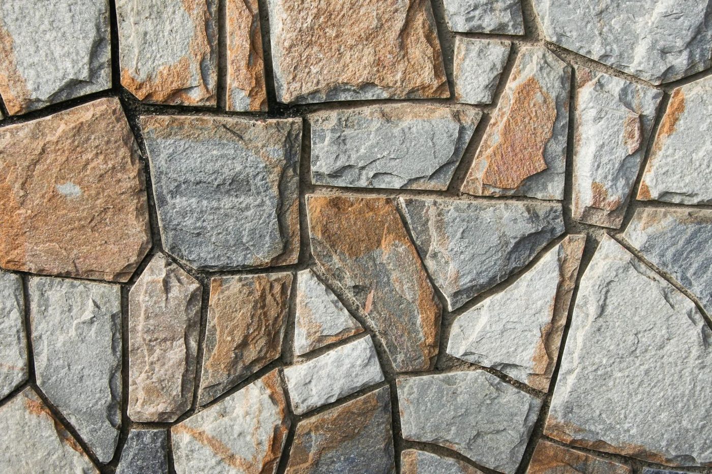 Fachada de piedra MUROXS