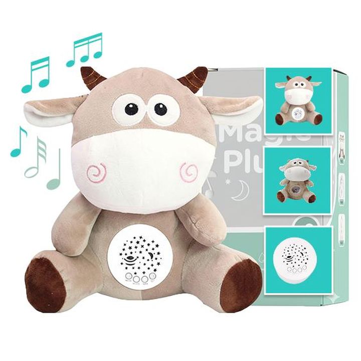 Peluches HuBorns — Amazon A+