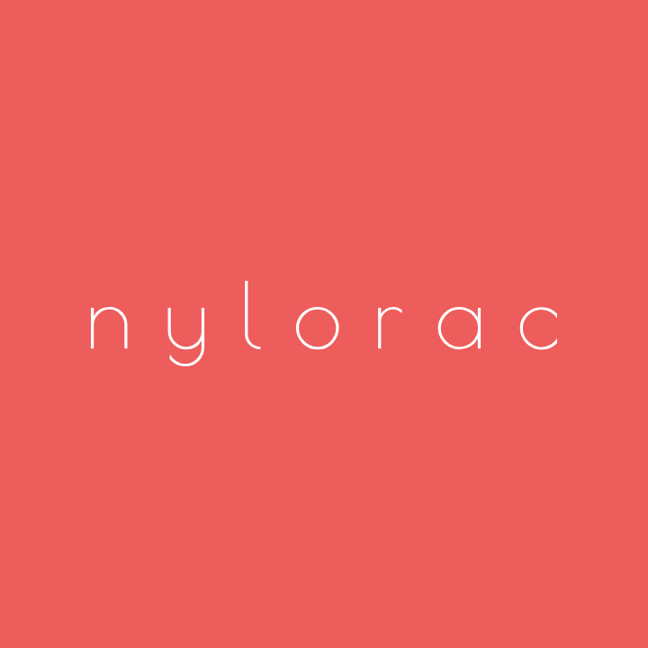 Nylorac — Lingerie catalog